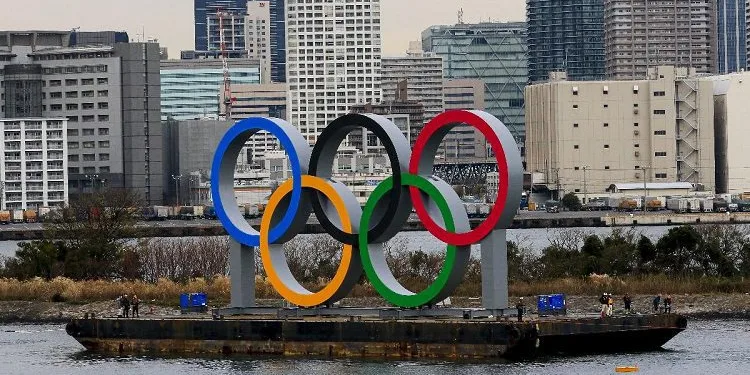 Sona eren olimpiyatlarda 863 vaka tespit edildi