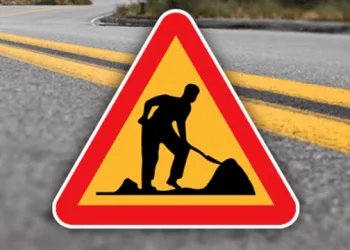 Bursa’da Çevre Otoyolunda trafik düzenlemesi