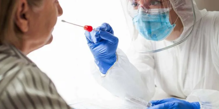 KVKK’dan aşı ve test kararı