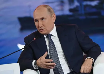Putin, ABD’nin Afganistan’dan çekilme sürecini eleştirdi