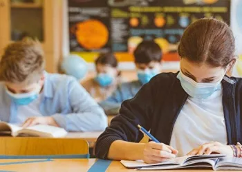 Yüz yüze eğitimde salgın bilançosu