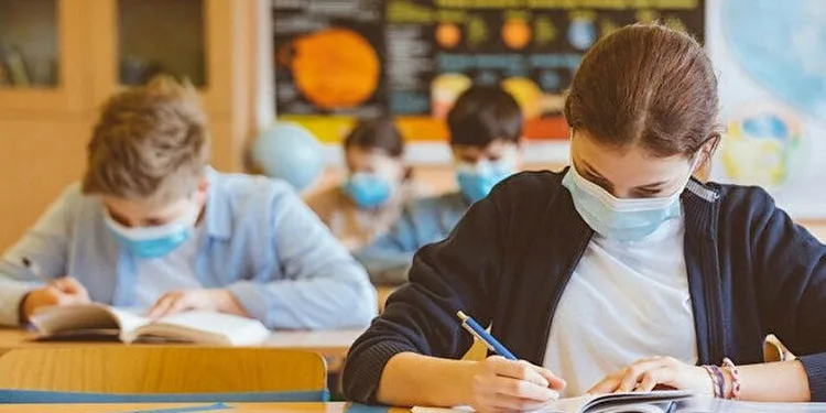 Yüz yüze eğitimde salgın bilançosu