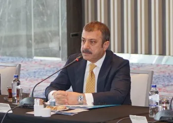 Faiz indirimi sonrası ilk açıklama
