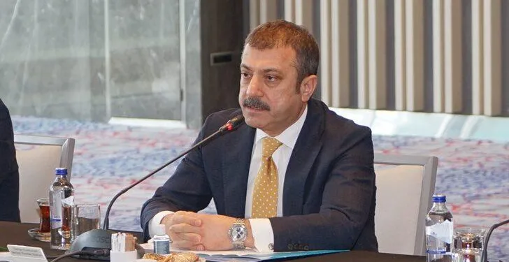 Faiz indirimi sonrası ilk açıklama