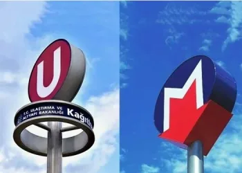 Ulaştırma Bakanı’ndan metro simgesi açıklaması
