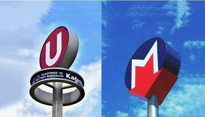 Ulaştırma Bakanı’ndan metro simgesi açıklaması