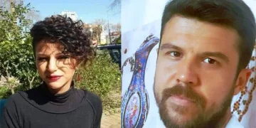 Boşandığı eşini boğazını keserek öldürmüştü! Google aramaları dehşete düşürdü