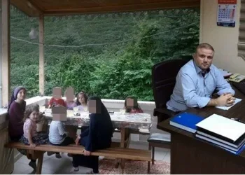 Üç kızını öldüren imamın ifadesi ortaya çıktı