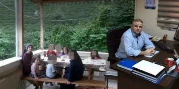 Üç kızını öldüren imamın ifadesi ortaya çıktı