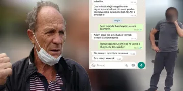 Bursa’da akılalmaz dolandırıcılık