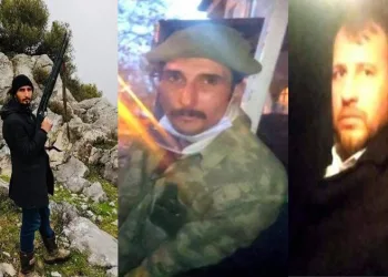 Bursa’da tarla yolu kavgası! Arazi kan gölüne döndü