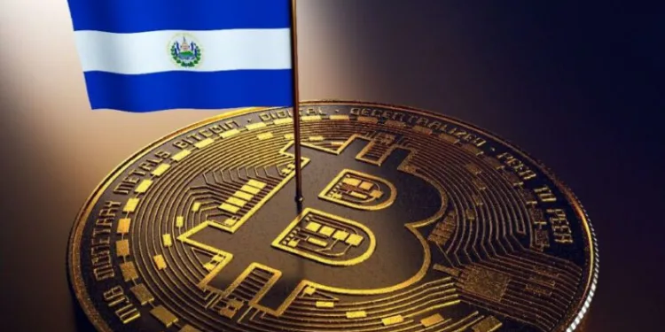 Bitcoin’de El Salvador etkisi ile sert dalgalanma