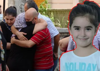 Boynuna perde zinciri dolanan Miray kurtarılamadı