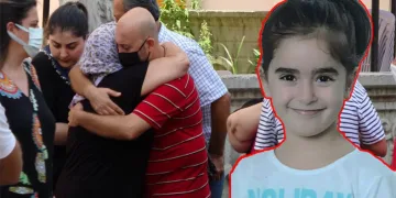 Boynuna perde zinciri dolanan Miray kurtarılamadı