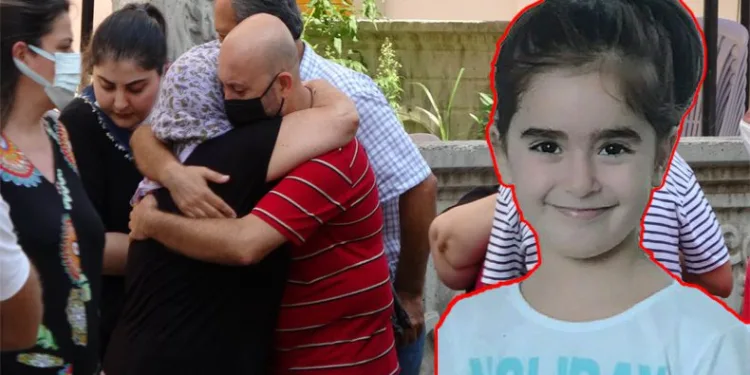 Boynuna perde zinciri dolanan Miray kurtarılamadı