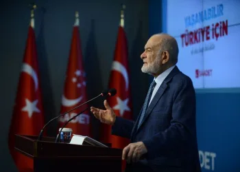 Karamollaoğlu: Hem üretici hem tüketici mağdur