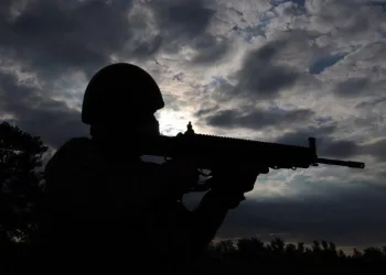 Türkiye’ye girmeye çalışan DEAŞ’lılar yakalandı