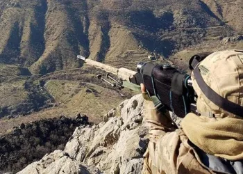 2021’de 130 terör eylemi engellendi