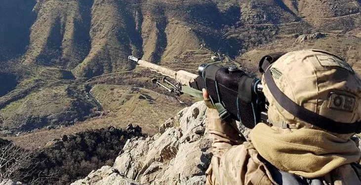 2021’de 130 terör eylemi engellendi