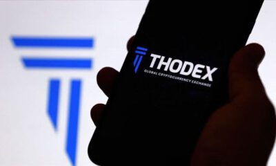 Thodex davasında tutukluluğa devam kararı