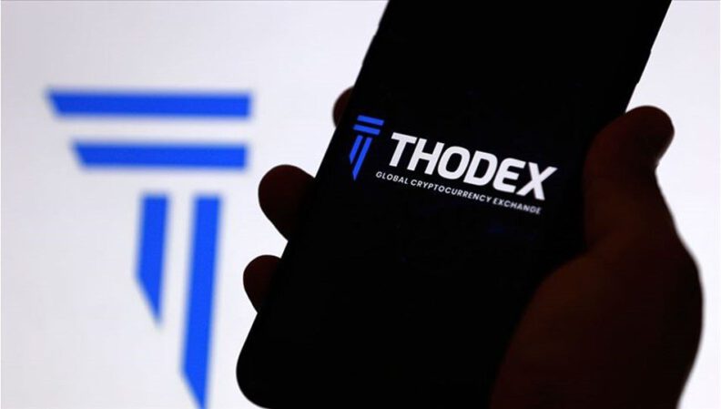 Thodex soruşturmasında yeni gelişme