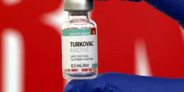 Yerli aşıda Faz-3 çalışması: Hiç yan etki görülmedi