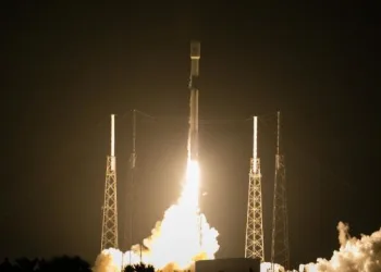 Türksat-6A’yı ‘SpaceX’ fırlatacak