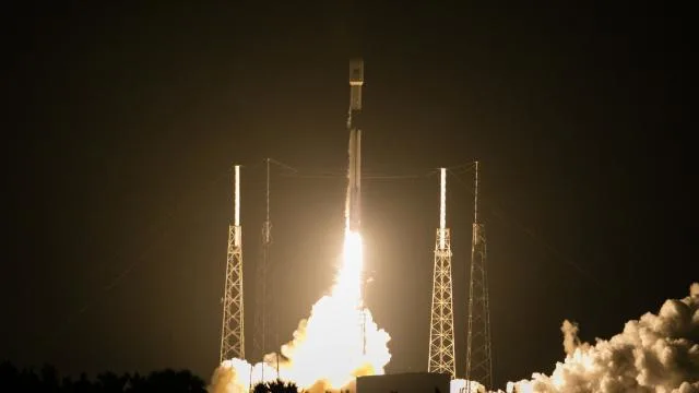 Türksat-6A’yı ‘SpaceX’ fırlatacak