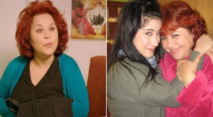 Oyuncu İncilay Şahin hayatını kaybetti