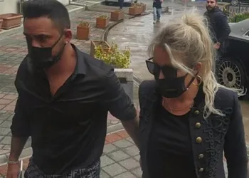 Selin Ciğerci ve Gökhan Çıra boşandı