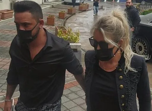 Selin Ciğerci ve Gökhan Çıra boşandı