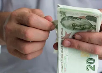 Yeni banknotlar bugün tedavüle girdi