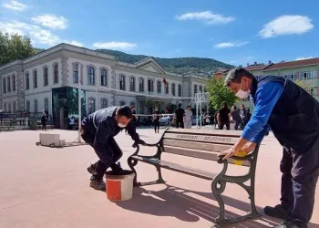 Bursa Gürsu Belediyesi’nden eğitime yüzde yüz destek