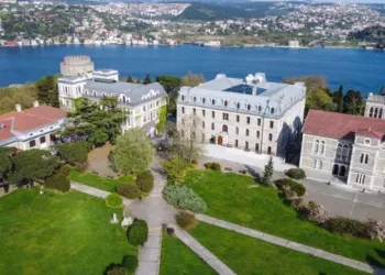 Bakanlıktan Boğaziçi Üniversitesi açıklaması