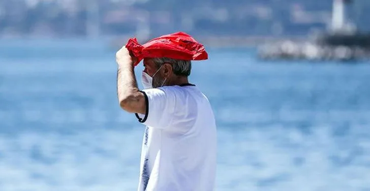 Meteoroloji uyardı: Pastırma sıcakları geliyor