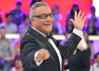 Mehmet Ali Erbil ekranlara geri dönüyor