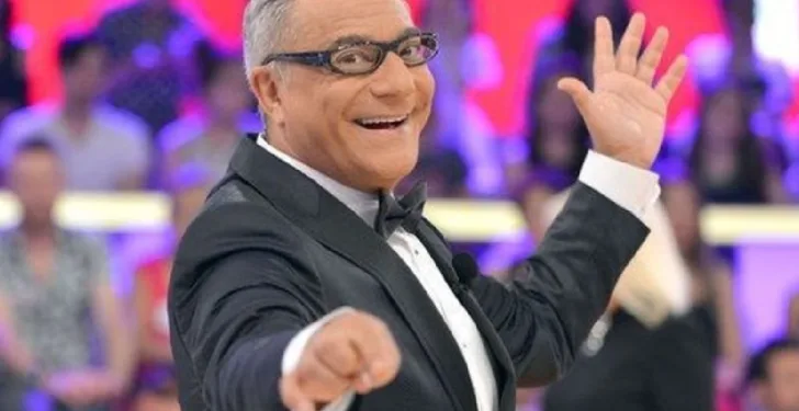 Mehmet Ali Erbil ekranlara geri dönüyor