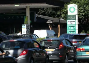 İngiltere’deki petrol krizinin perde arkası