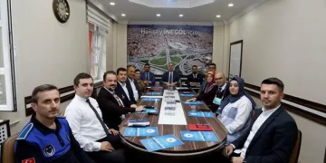 Kaizen öneri sisteminde ilk ödüller sahiplerini buldu