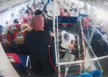 Deniz otobüsünde cinsel saldırı iddiasına hapis istemi