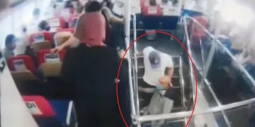 Deniz otobüsünde cinsel saldırı iddiasına hapis istemi