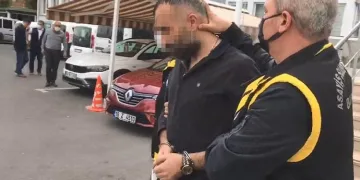 Bursa’da doldur boşalt yaparken arkadaşını vurdu