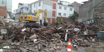 Bursa İnegöl’de şehir merkezi kamulaştırmalarla nefes alıyor