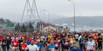Bursa İnegöl Belediyesi İstanbul Maratonu’na 150 kişi götürecek