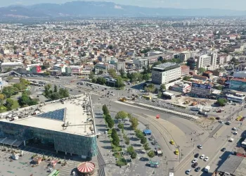 Bursa’nın en popüler buluşma yeri sizce neresi?