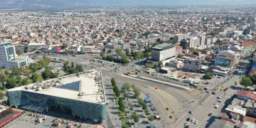 Bursa’nın en popüler buluşma yeri sizce neresi?