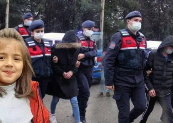 Katil amcası çıkmıştı! İkranur Tirsi cinayetinde karar çıktı