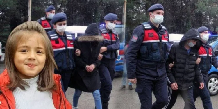 Katil amcası çıkmıştı! İkranur Tirsi cinayetinde karar çıktı