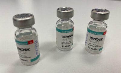 Yerli aşının etkinliği BioNTech olanlarda araştırılacak
