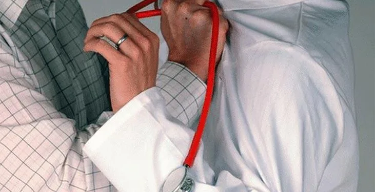 Eylül ayında 24 sağlık çalışanı şiddete maruz kaldı